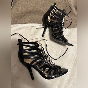 Nine West Kenie Heel